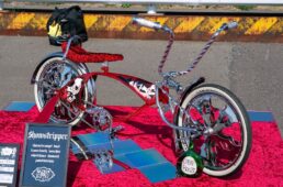 お台場痛車天国2025