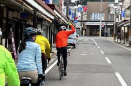 JCGAサイクリングガイド基礎講習会 2025.6