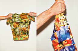 パスノーマル　Essential2025春夏