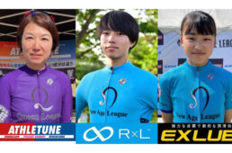 女子Qリーグ、中学生Nリーグ2024-2025シーズン最終戦