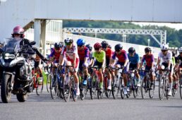 QNリーグ　2025-2026シーズン選手登録受付