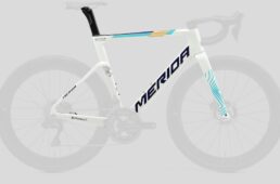 メリダ　バーレーン ヴィクトリアス チームカラー