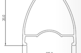 ライドオアシスのオリジナルリム３モデル