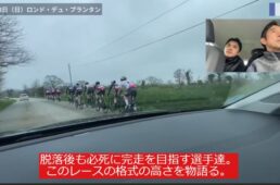 RTA春期欧州レース参戦2025