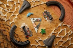 ジャイアント　プレ・リカーボン