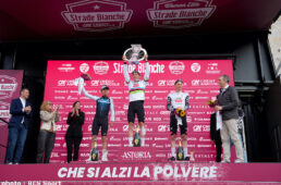 Strade Bianche2025