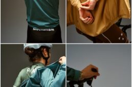 メカニズムストーアウェイジャケット