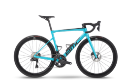 BMC試乗会 in 彩湖