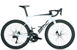 BMC試乗会 in 彩湖