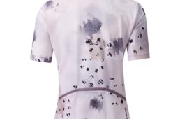 パールイズミ2025SSプリント ジャージ