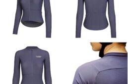 ウイメンズメカニズムプロロングスリーブジャージ