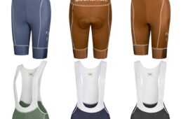 ウイメンズメカニズムビブ