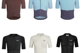 ウイメンズメカニズムプロジャージ