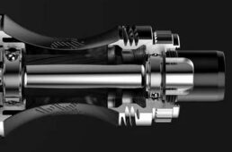 パーティントン　MKII Rシリーズ