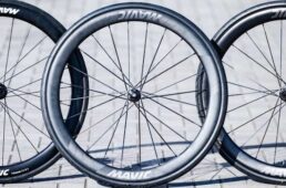 BEACH LINE BICYCLE「MAVICホイール大試乗会」