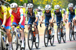 新城幸也　ツアー・オブ・タイランド2025 第2ステージ