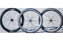 BEACH LINE BICYCLE「MAVICホイール大試乗会」