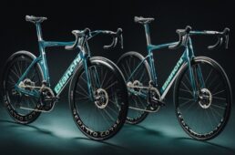 ビアンキ創業140周年記念限定版コレクション