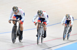 チームブリヂストンサイクリング長迫吉拓