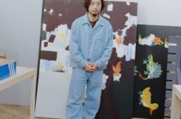 オオクボリュウ氏