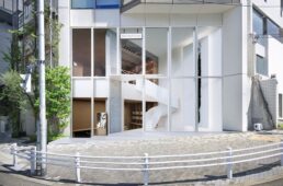 ブロンプトン東京