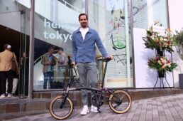 クリストファー・セリン氏