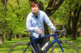 名古屋サイクルスポーツデイズ2025「後輪脱着スクール」