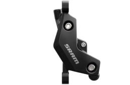 DB4のキャリパー