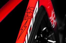 メリダ・スクルトゥーラCF5　宇都宮ブリッツェン