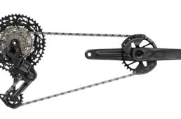 イーグル70トランスミッション