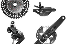 イーグル90トランスミッションのグループセット