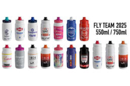 エリート　FLY TEAM ボトル 2025