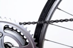 自転車協会　メンテナンス