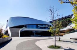 2025 フォルモサ 900（台湾一周）GIANTオフィシャルツアー