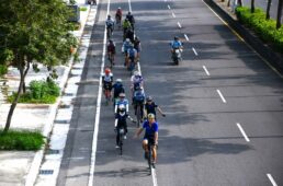 2025 フォルモサ 900（台湾一周）GIANTオフィシャルツアー