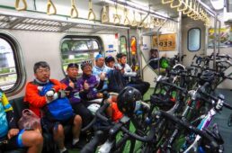 2025 フォルモサ 900（台湾一周）GIANTオフィシャルツアー