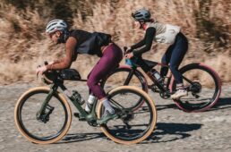 2025年グラベルキング限定カラー