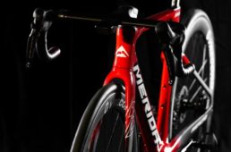 メリダ・スクルトゥーラCF5　宇都宮ブリッツェン