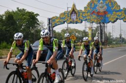 新城幸也　ツアー・オブ・タイランド2025