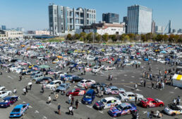 お台場痛車天国2025