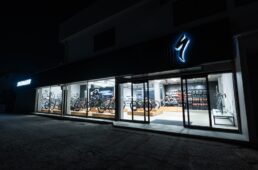 スペシャライズド 広島