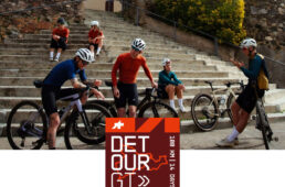 アソス　ストラバ　ASSOS DETOUR Challenge