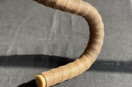 ブルックス　リジェネレイテッド レザー バーテープ