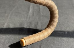 ブルックス　リジェネレイテッド レザー バーテープ