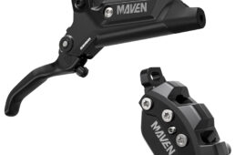 メイブンベース