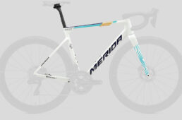 メリダ　バーレーン ヴィクトリアス チームカラー