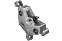 モーティブアルティメットのキャリパー