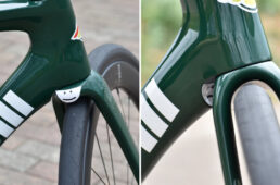 フォーククラウンのマーク