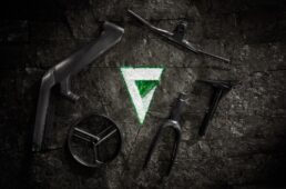 ジャイアント　プレ・リカーボン