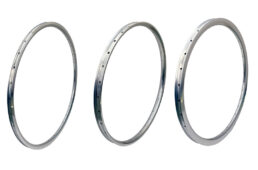 ライドオアシスのオリジナルリム３モデル